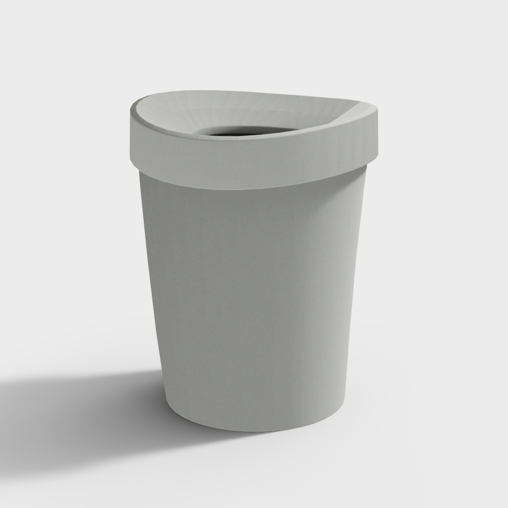 vitra.-8412440_ถังขยะ_Happy_Bin_RE_L_