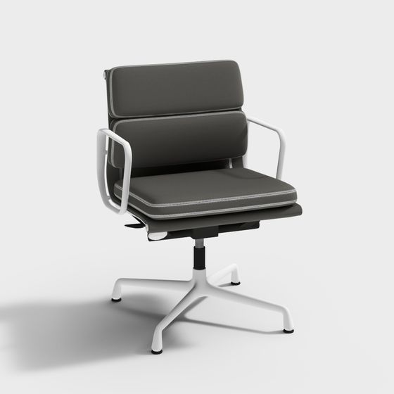 Eames Office Chair 3D model