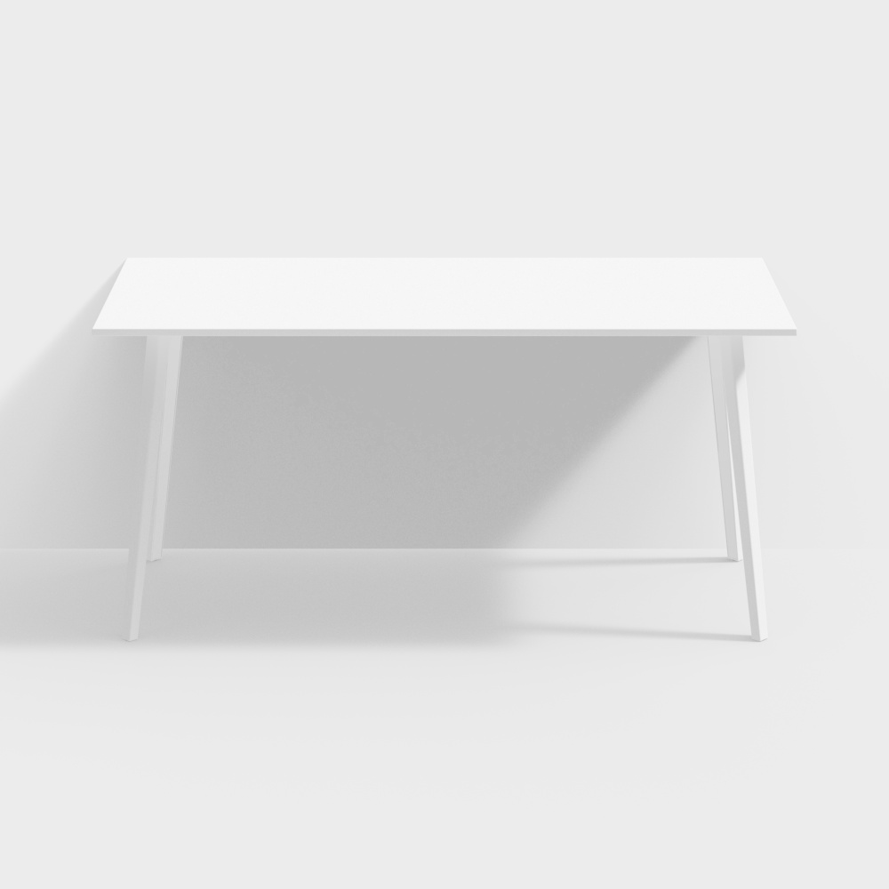 Vitra.-7618039_Mesa alta Joyn 2 Meet 240x100cm TH110