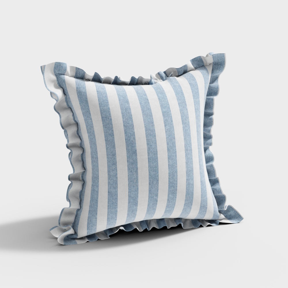 Throw Pillow 2