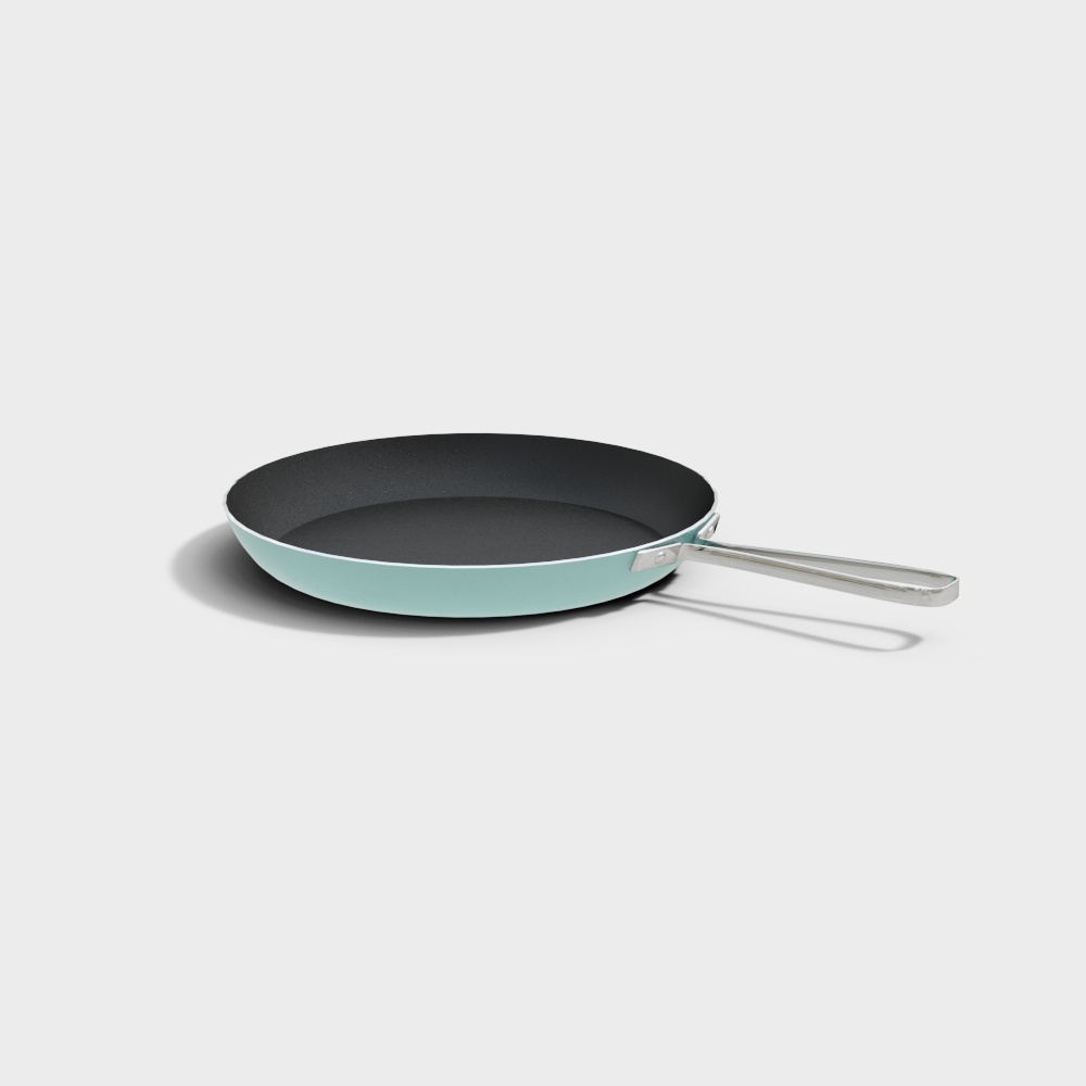 Frying pan