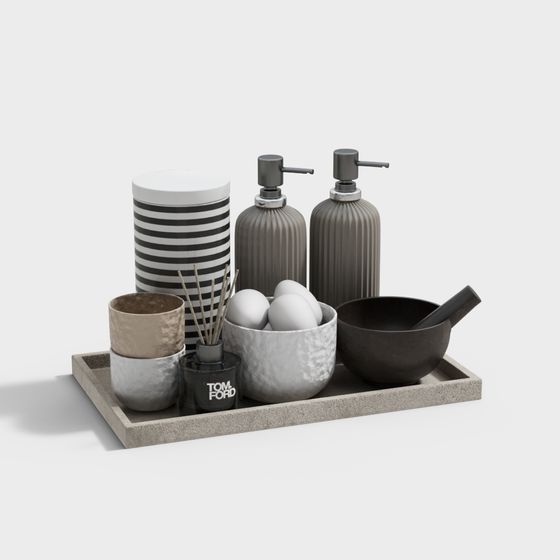Kitchen Decoration
