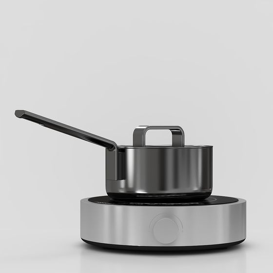 piano cottura a induzione