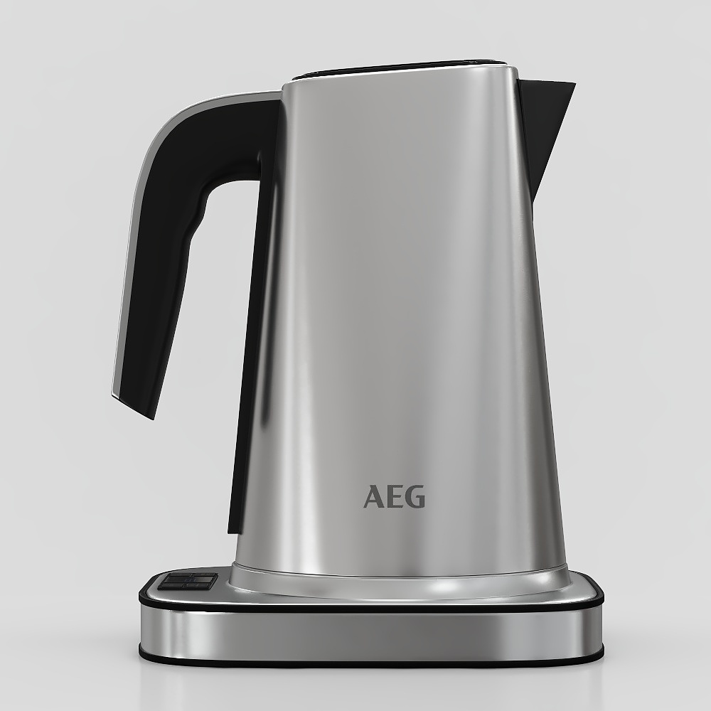 湯沸かしポット