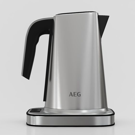 湯沸かしポット