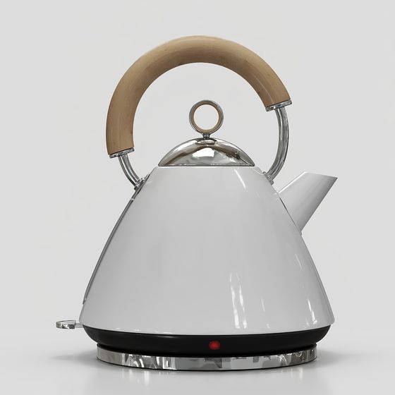 Bollitore per acqua calda