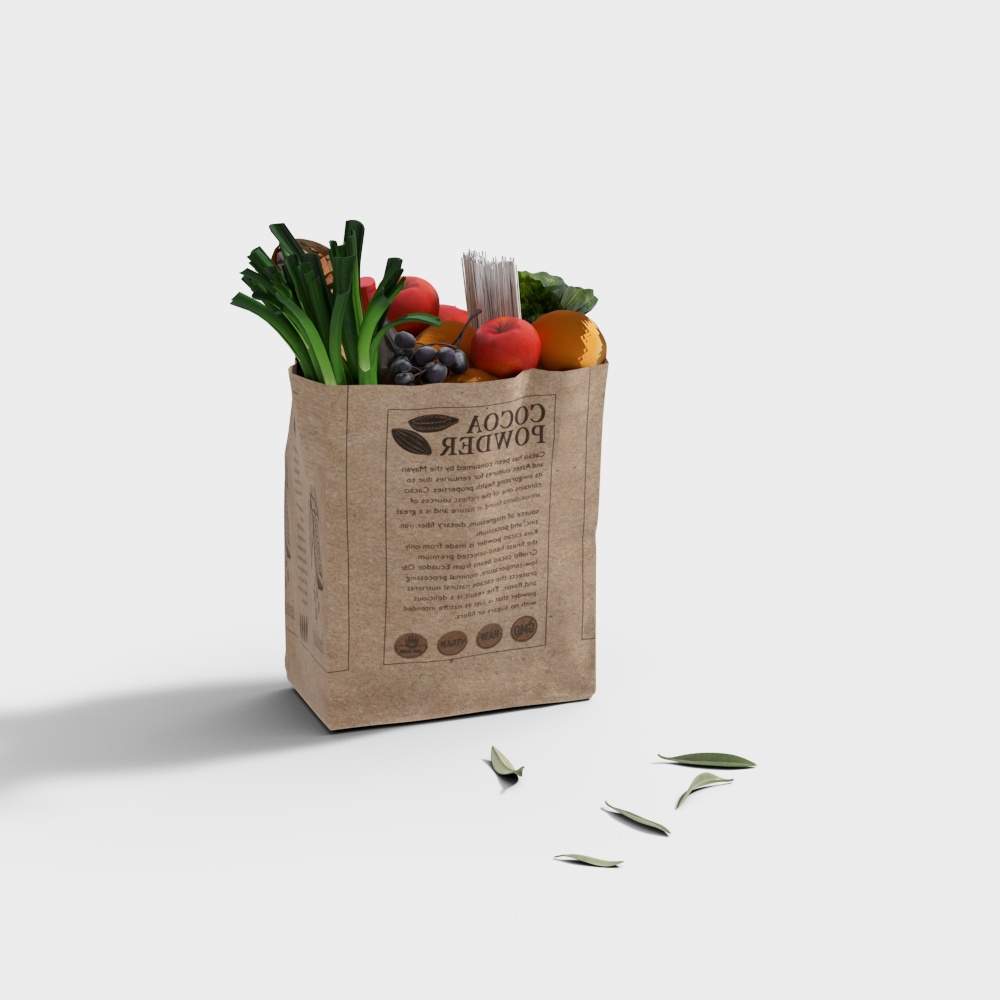 Brioche vapeur aux légumes