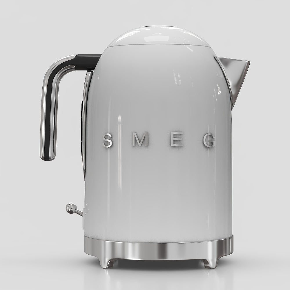 Hot Water Kettle