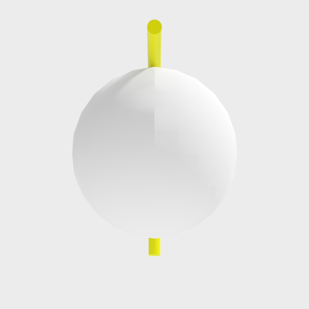 Flos Zubehörbeleuchtung ICLights C