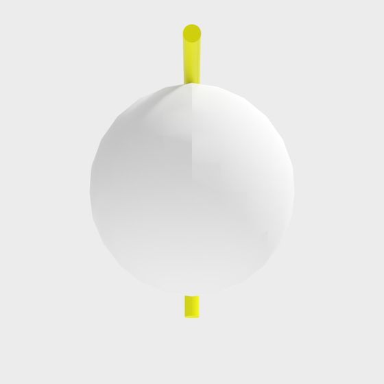 Flos Zubehörbeleuchtung ICLights C