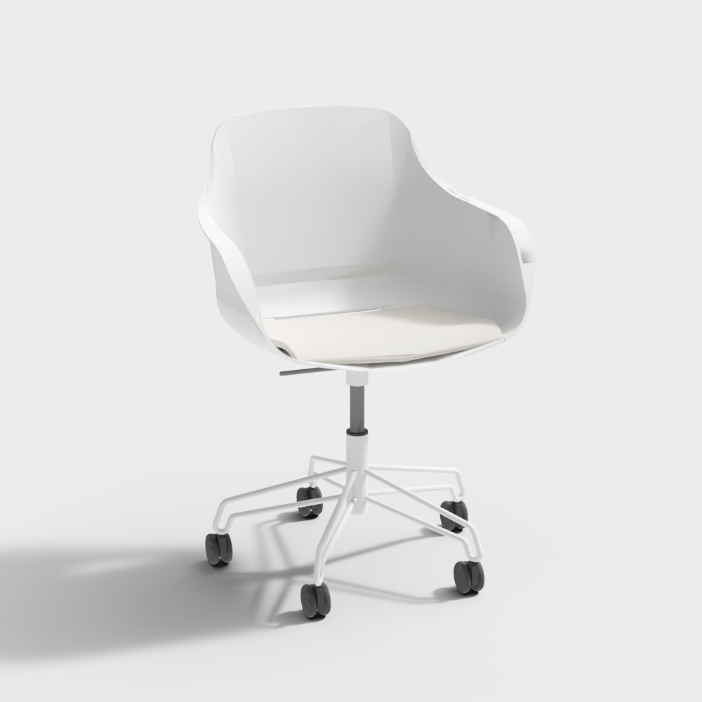 Sedia da capitano da esterno girevole Extremis