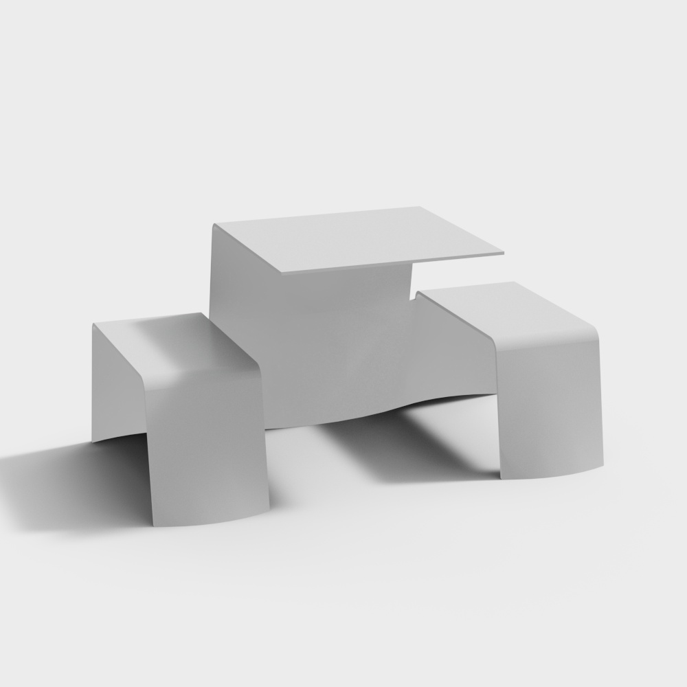 Extremis Table Outdoor Picnik