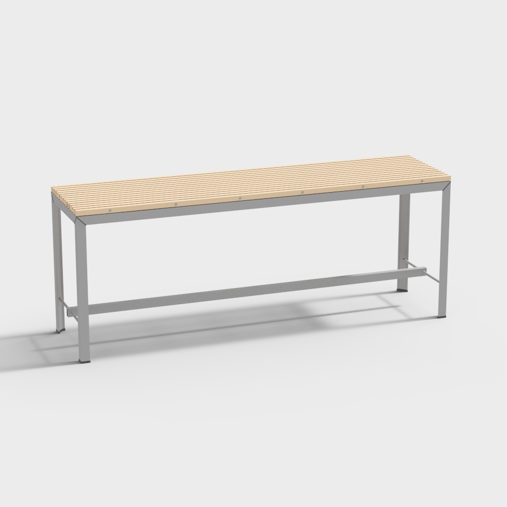 Tavolo da esterno Extremis Extempore ExtraAlto