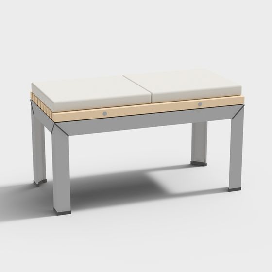 Panchina Extempore Extremis per esterni