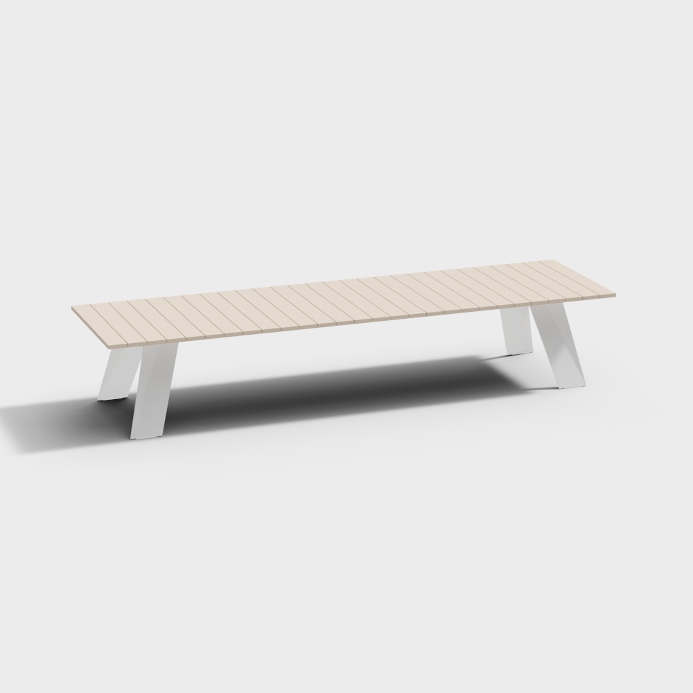 Extremis Table Outdoor Pontsun