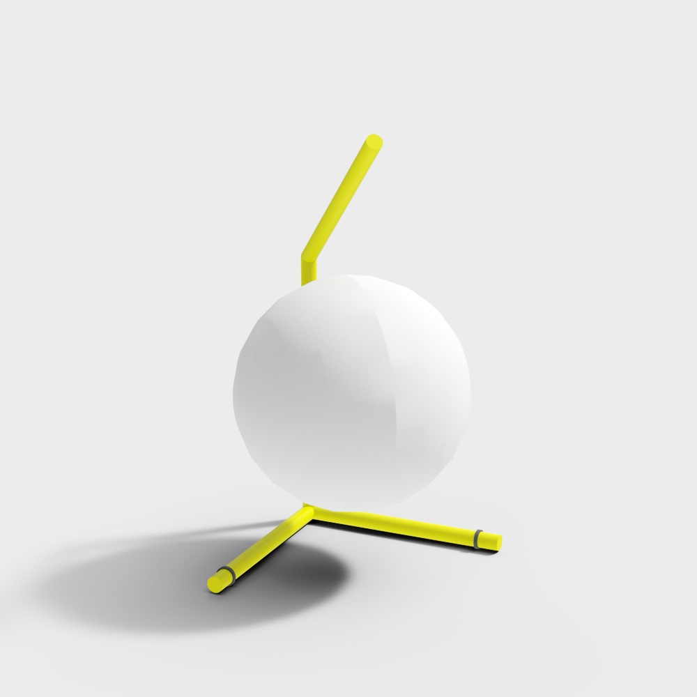 Flos Accessory Lighting ICLights T1Low