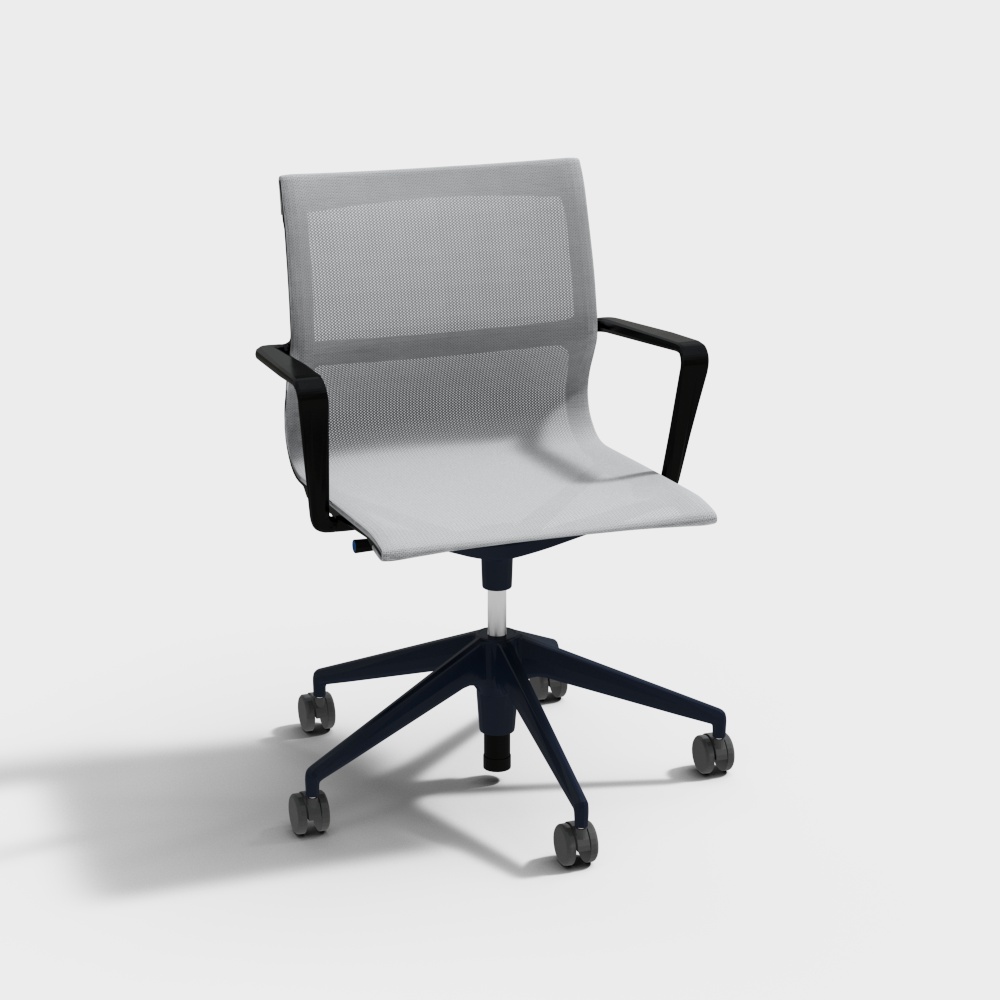 維特拉.-2179687_物理學_工作室_3D_skp_主控