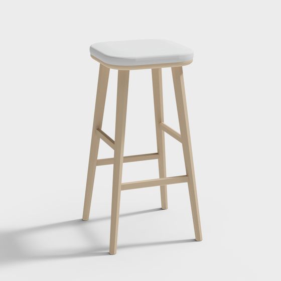 Bolia Seating Stool Flor BarHeight