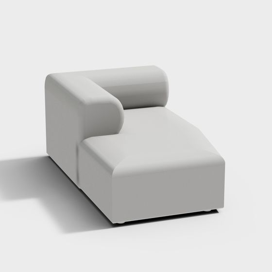 Sofa Bolia Angle Chaise Longue Góc