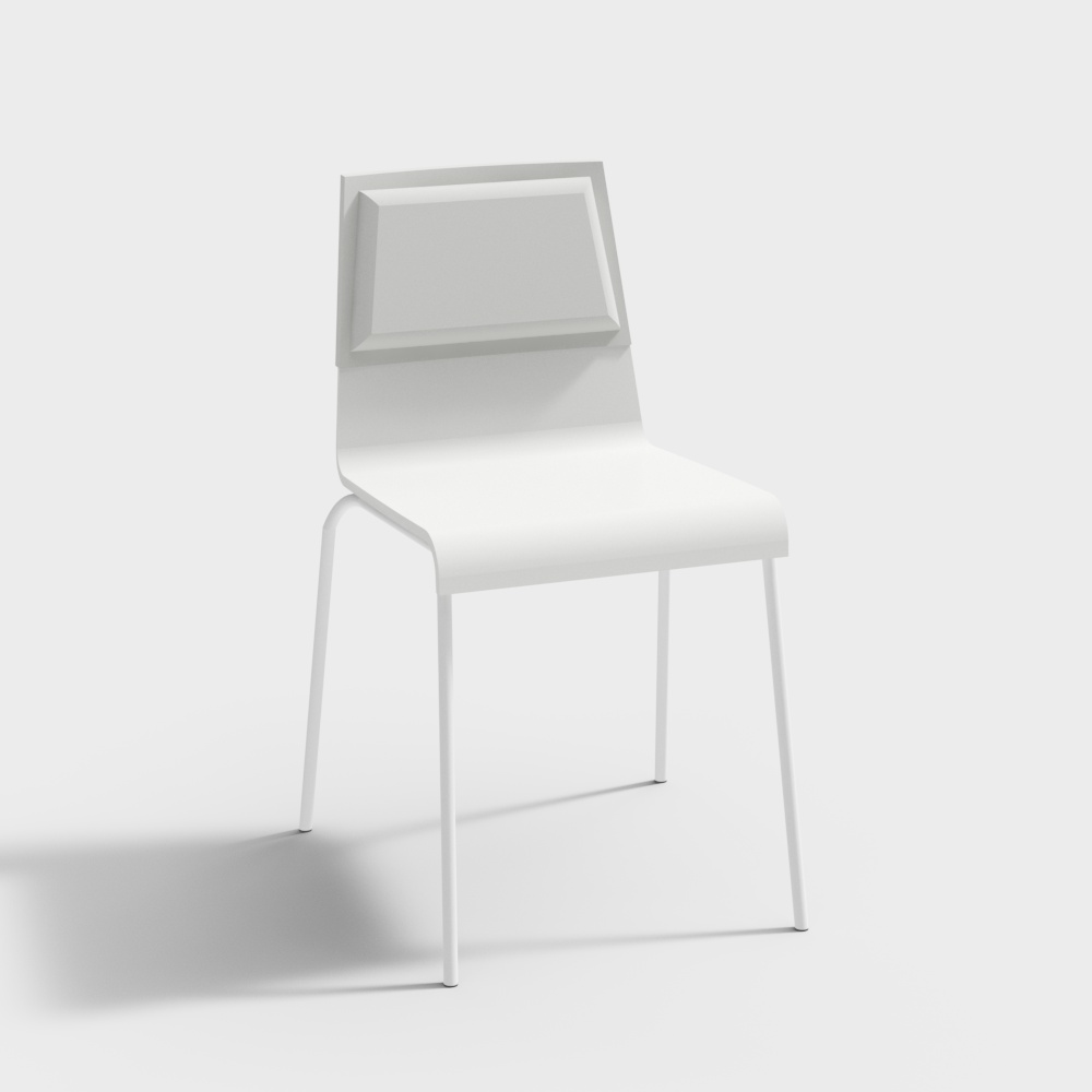 BluDot Seating GuestChair ChairChair