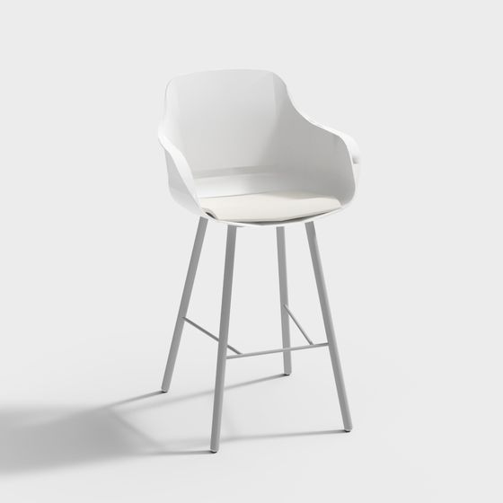 Sedia da capitano HighWoodys Extremis per esterni