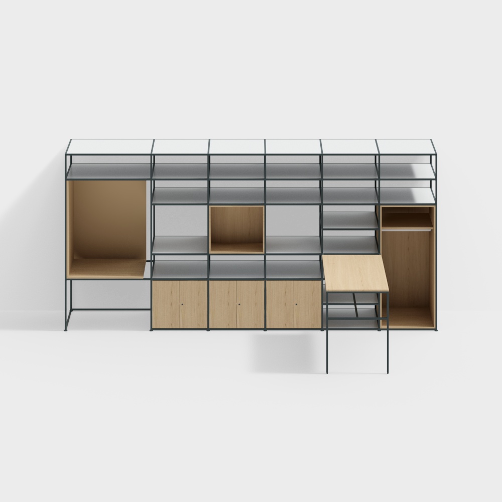 vitra.-4299668_Kado Bureau Think Tank et Réunion 80x80