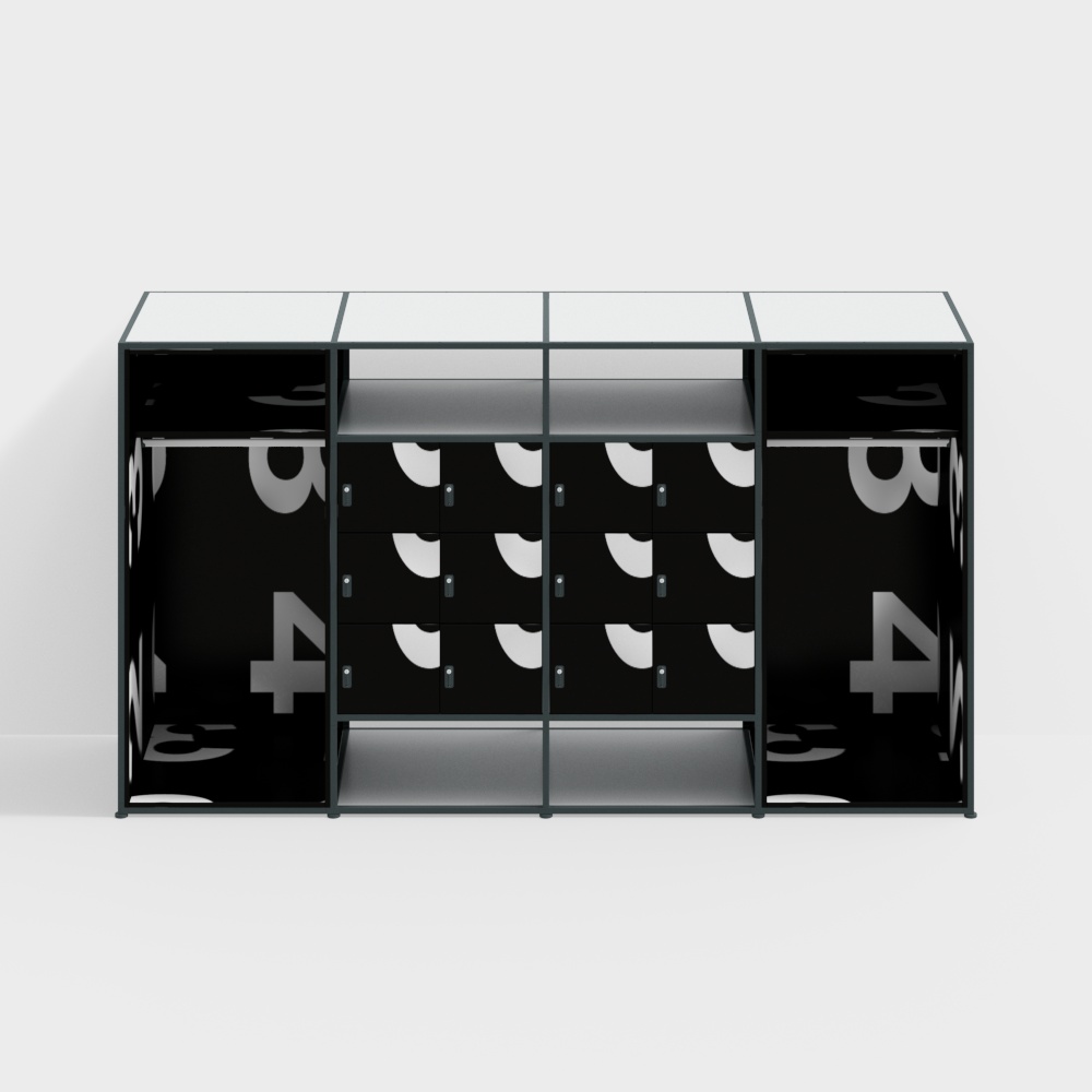 vitra.-4299627_Kado Bureau Porte-manteau 80x80