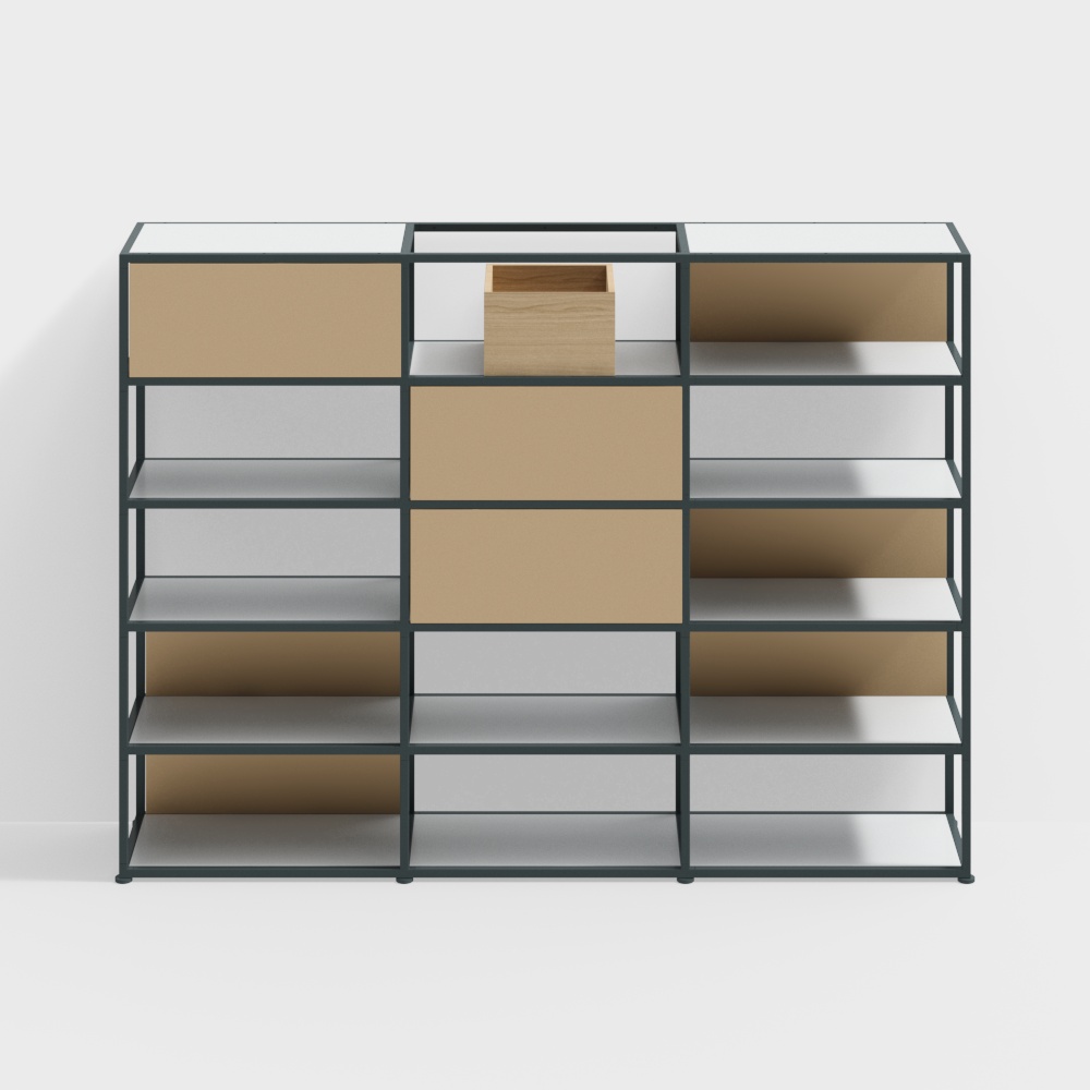 vitra.-4299636_Kado Office Room divider 80x40, 5HU_skp_ma