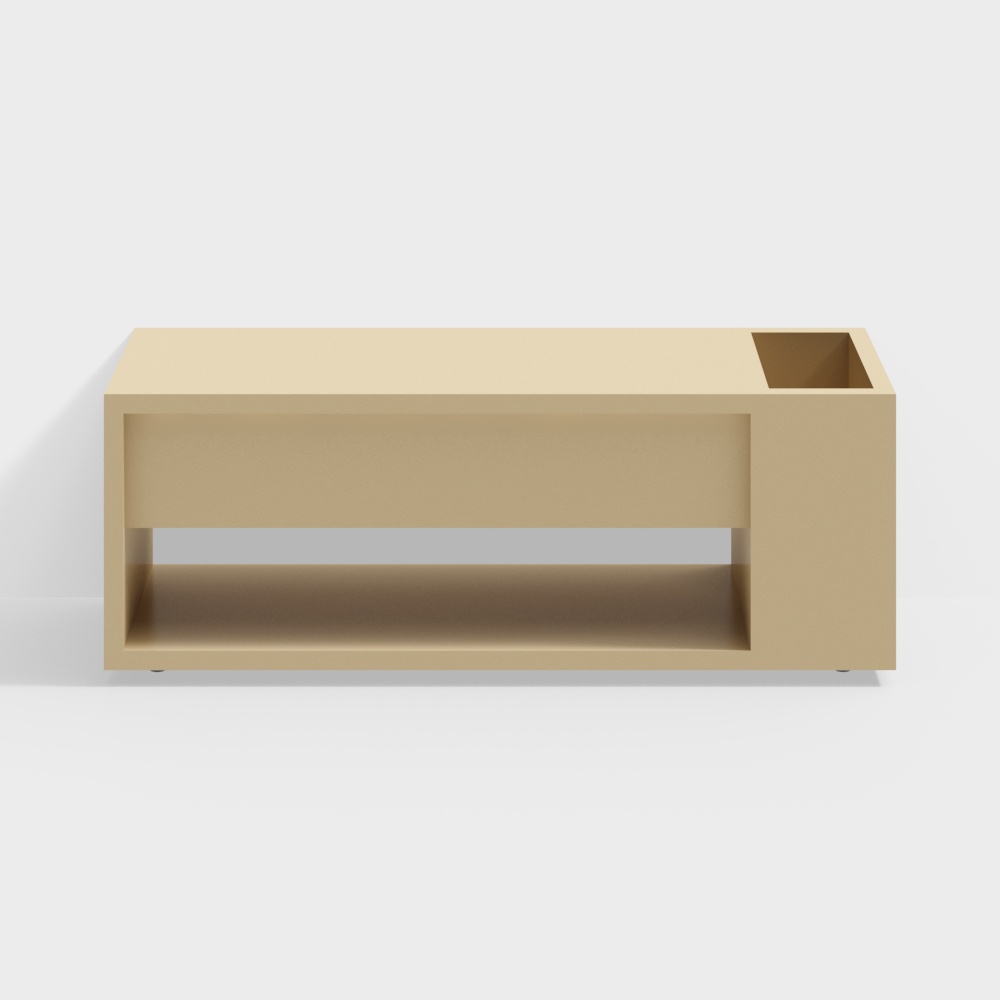 Panca BluDot GoForth