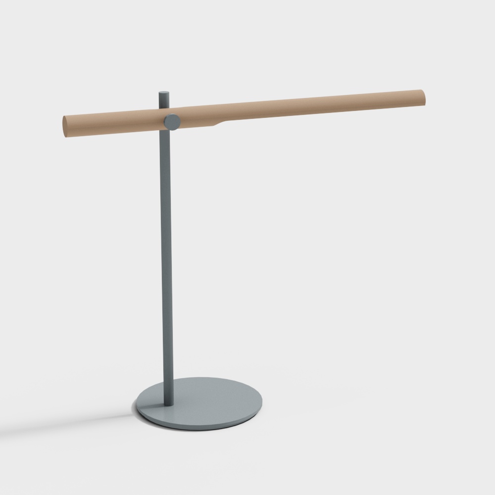 BluDot 配件照明 A型桌燈