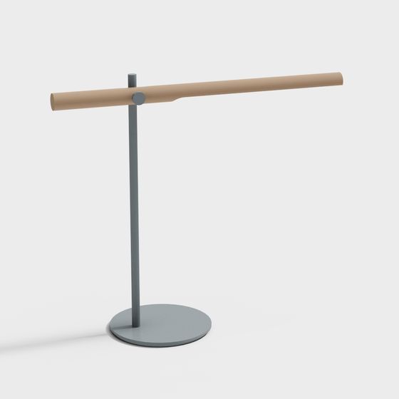 BluDot 配件照明 A型桌燈