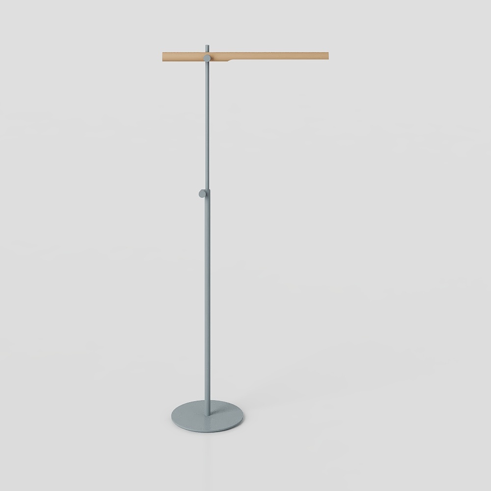 BluDot Accessory Lighting TypeA FloorLamp