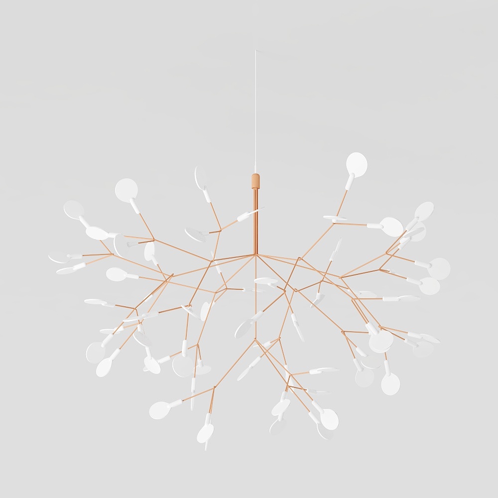 Moooi アクセサリー照明 ヘラクレウム II