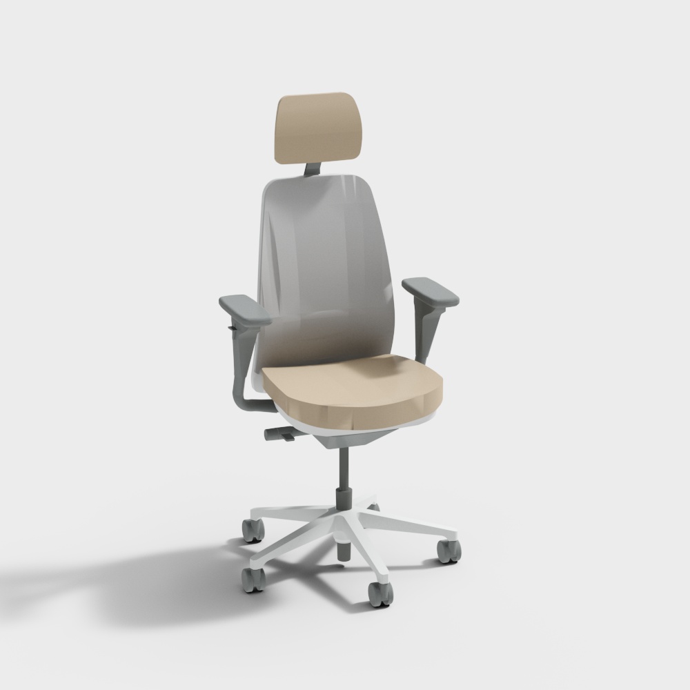 AMQ AM Seating Stool PersonalityPlus