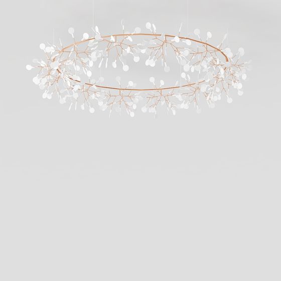 Illuminazione accessoria Moooi Heracleum TheBigO