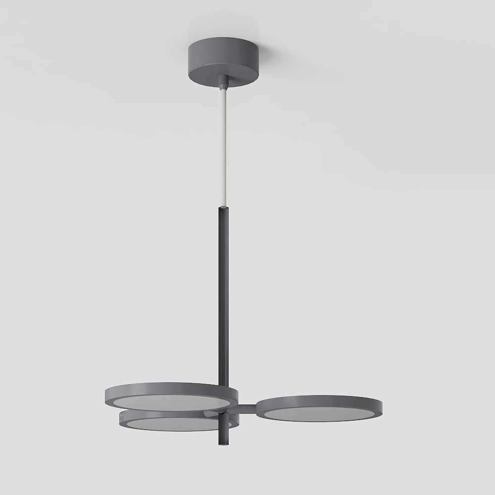 BluDot 액세서리 조명 샤인온 대형