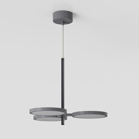 BluDot 액세서리 조명 샤인온 대형