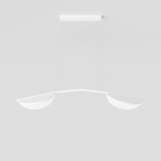 Balance of Light 3D model for Interior Designs