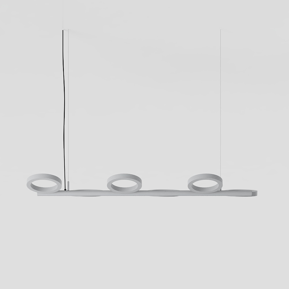 Đèn phụ Moooi Pallana