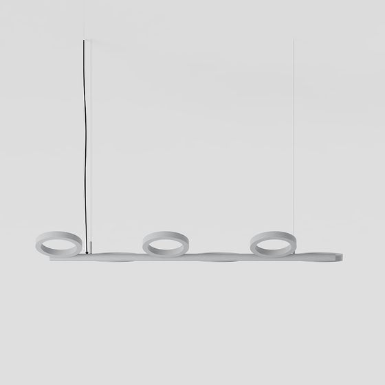 Đèn phụ Moooi Pallana