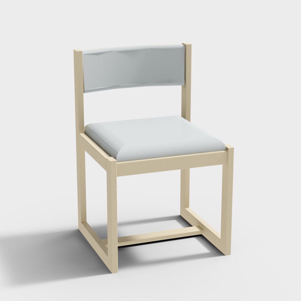 Moduform Seating Healthcare LS SledBase