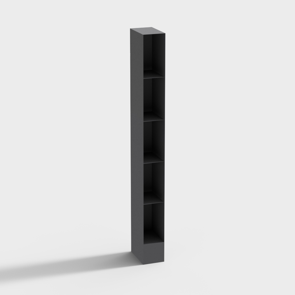 Scaffale di stoccaggio Bludot senza titolo