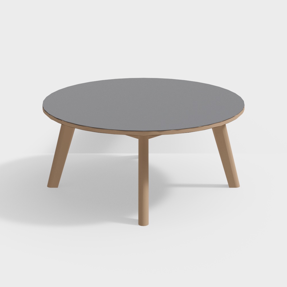 BluDot 테이블 커피 테이블