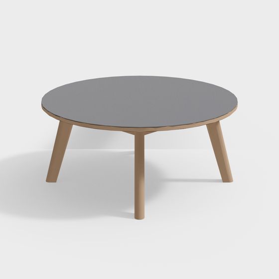 BluDot 테이블 커피 테이블