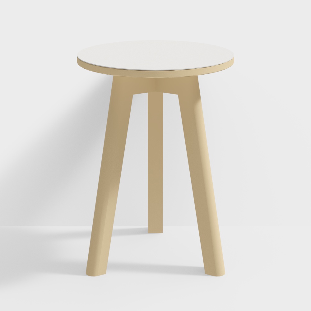 BluDot Table Occassional Apt Tall