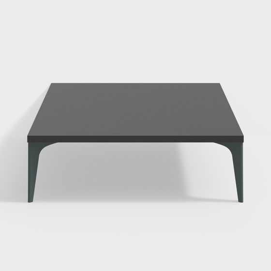 Urban Corner Coffee Table 3D model
