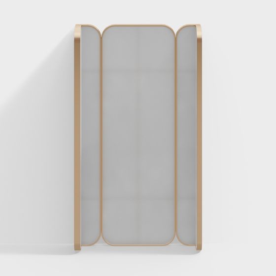 モダンスクリーン