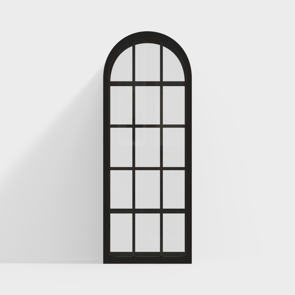 Modern casement Windows