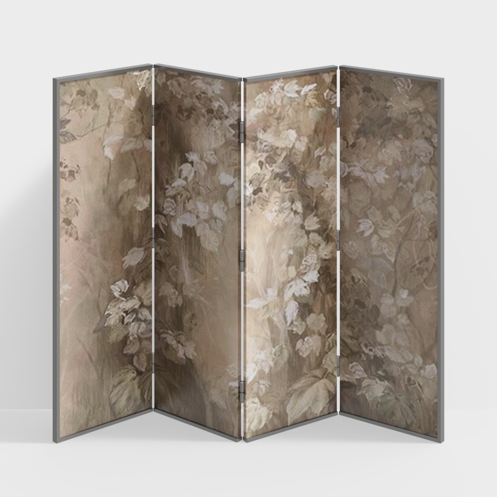 หน้าจอทาสีสมัยใหม่