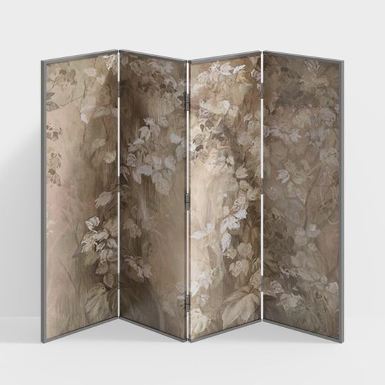 หน้าจอทาสีสมัยใหม่